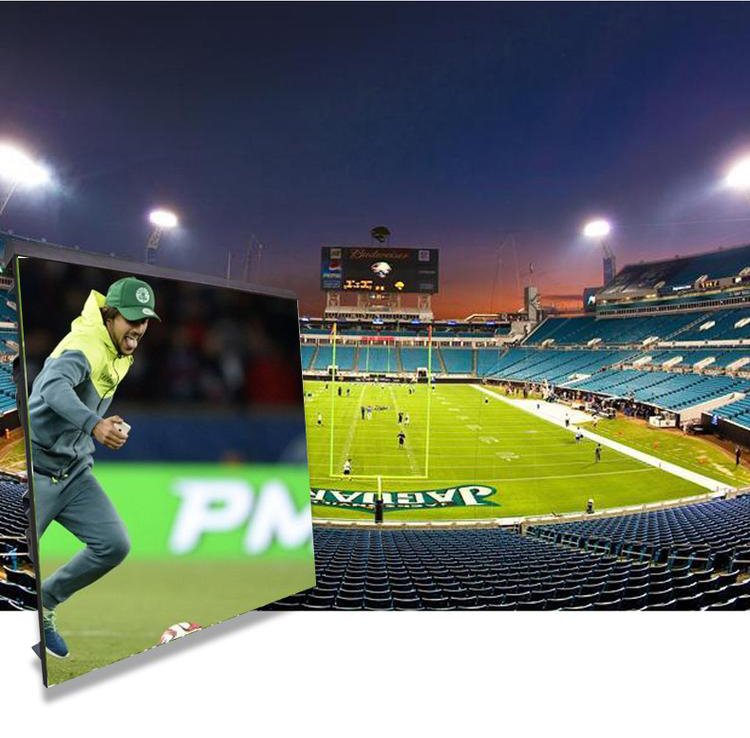 sport led display