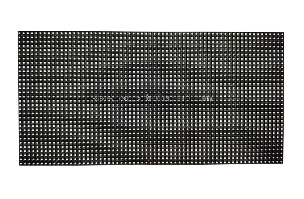 512x512mm Video LED Display