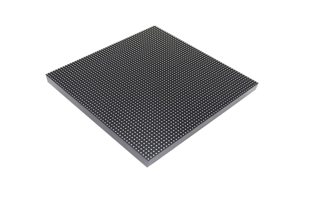 EA500C4 rental LED wall