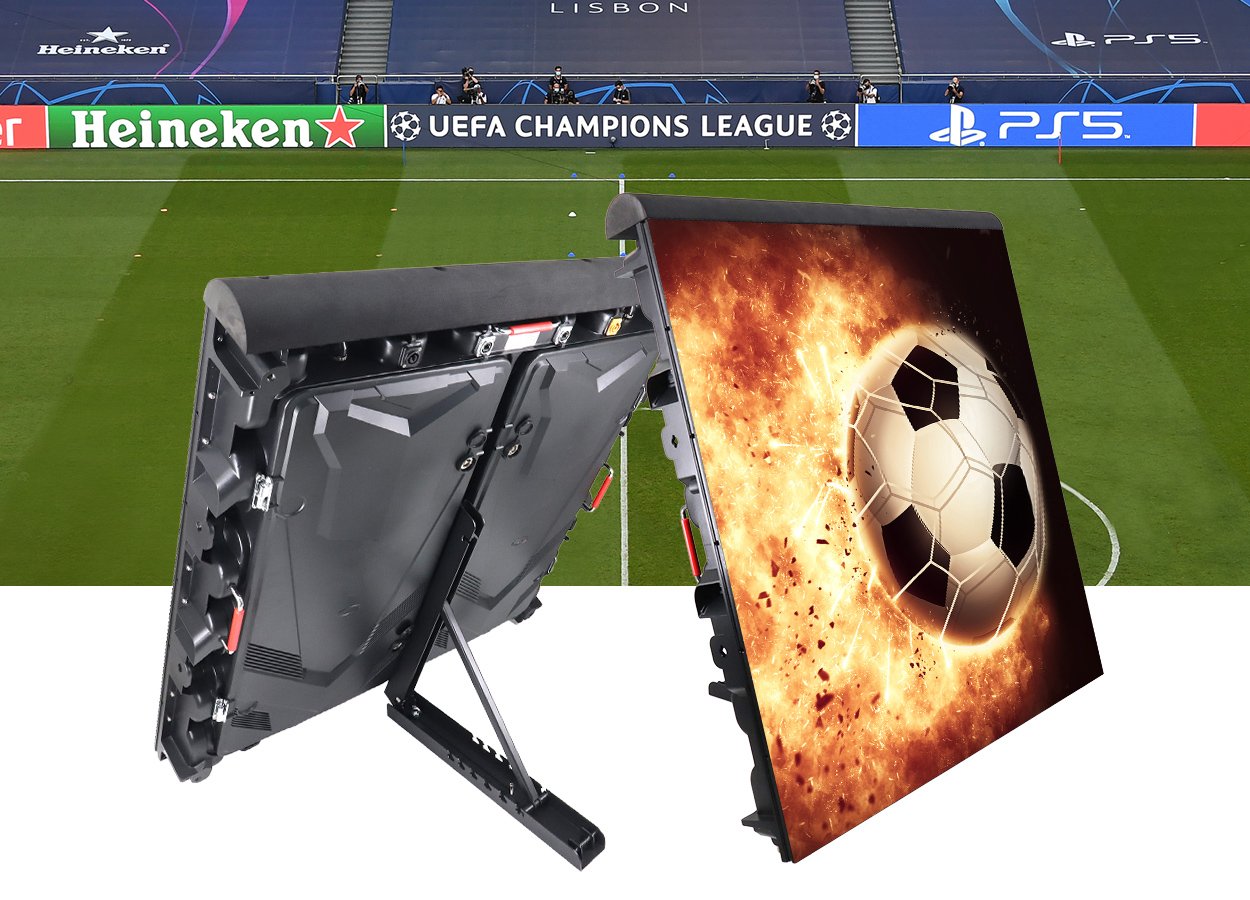 EA960SP3 Stadium LED Screen