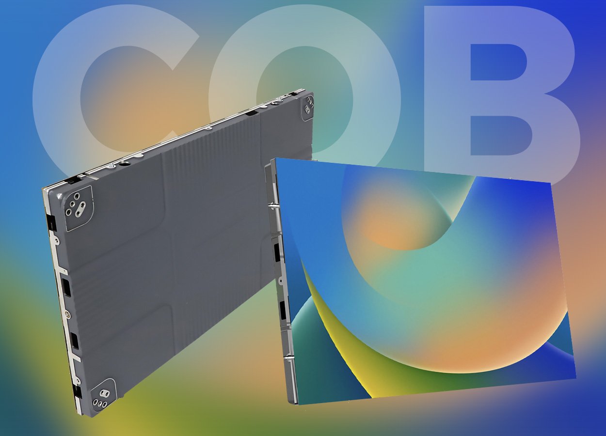 EA600COB1 COB LED Display